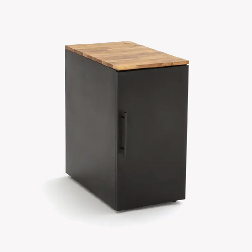 [FURN_8900] Cajón Negro